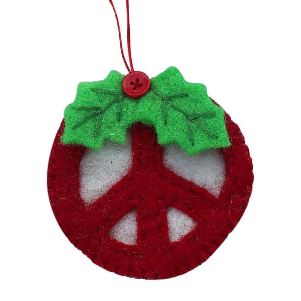 red-peace-sign-ornament-global-groove