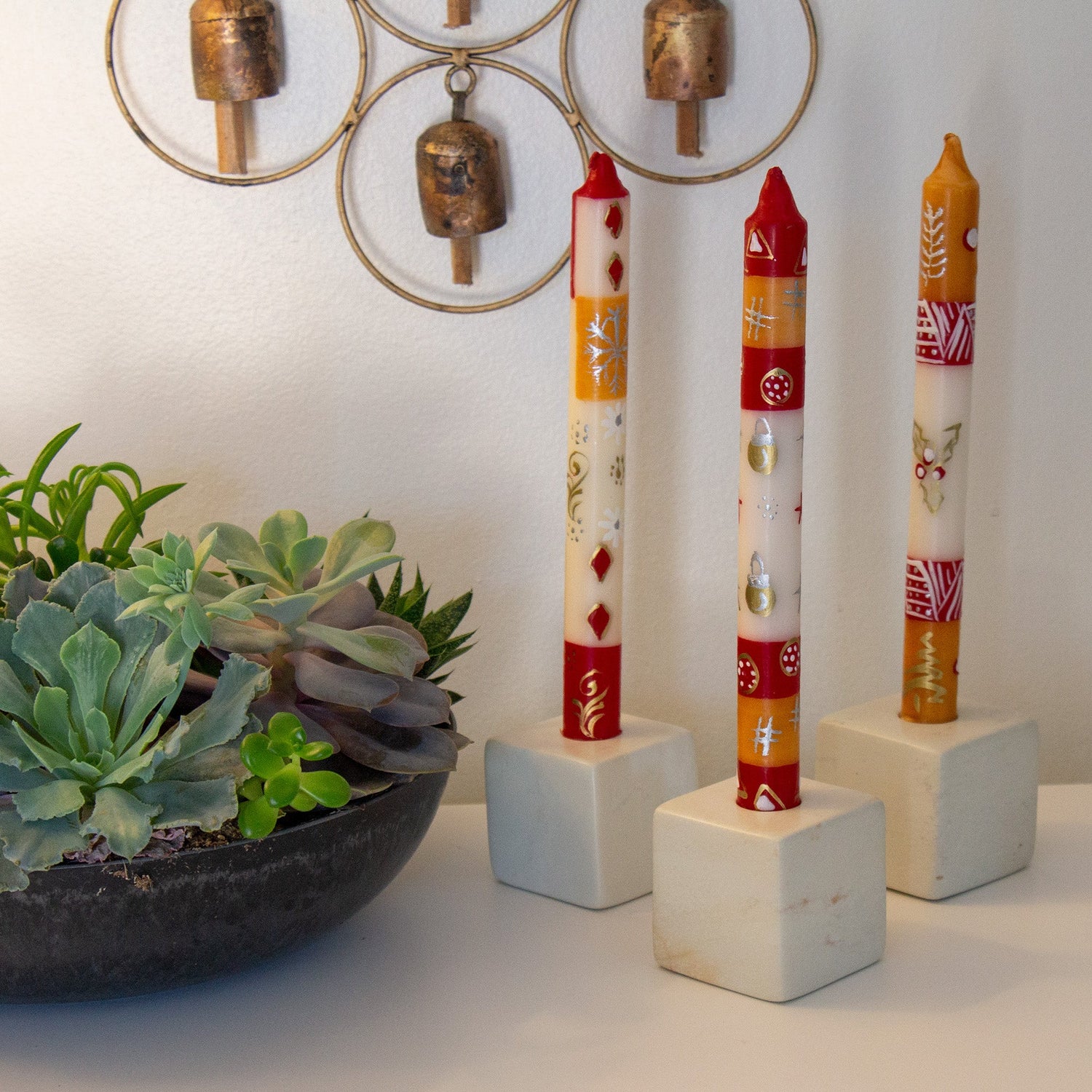 tall-hand-painted-candles-three-in-box-kimeta-design-nobunto