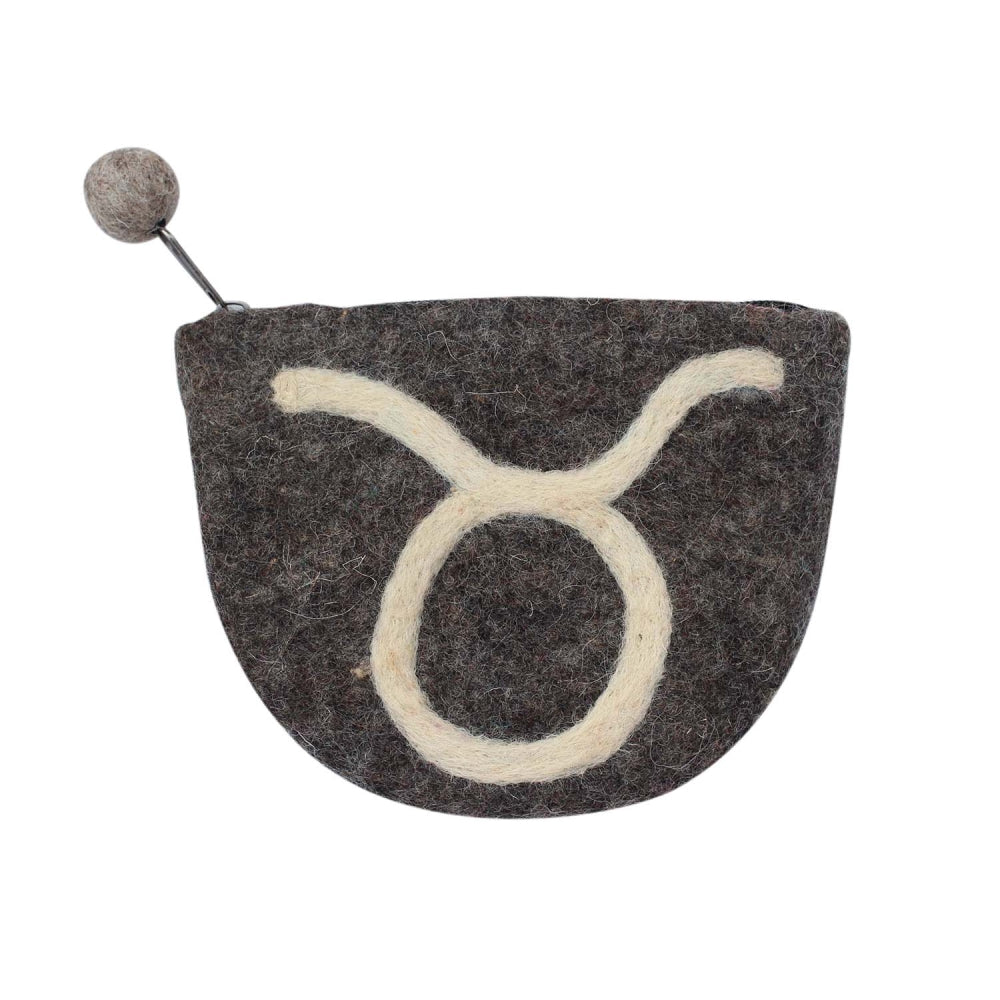 felt-zodiac-taurus-clutch-purse